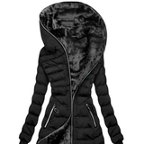 HAZEL™|GIACCA IMBOTTITA CALDA