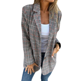 VALERIANA™|BLAZER ELEGANTE