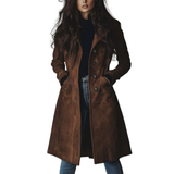 ADELA™ | CAPPOTTO LUNGO ELEGANTE