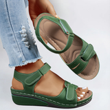 Margot - Sandali Orthopedici Comfort Flex
