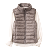Gia™ | Gilet Impermeabile