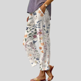 Pantaloni casual per tutti i giorni