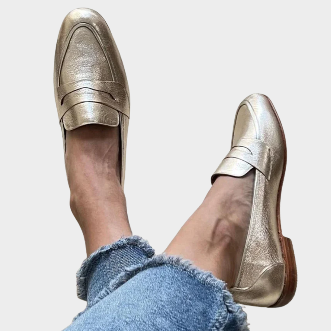 Mocassini Casual