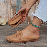 Luna™ Scarpe Slip-On Comfort Ortopediche