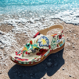 Sandali Comfort Ortopedici Flow