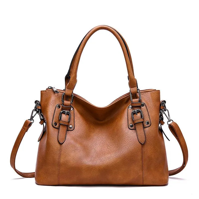 Borsa in Pelle Morbida