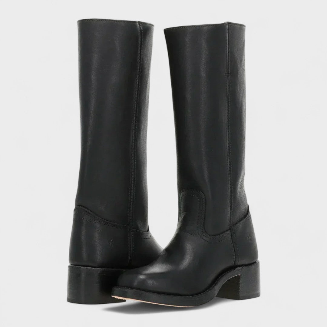 Chloé | Stivali Alti Eleganti