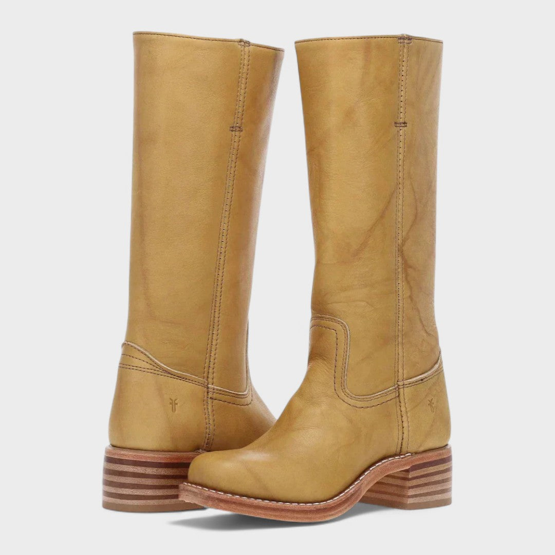 Chloé | Stivali Alti Eleganti