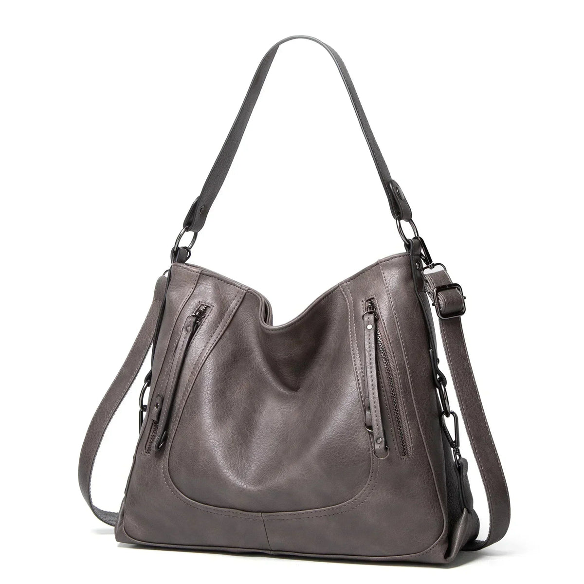 Borsa Elegante a Patta
