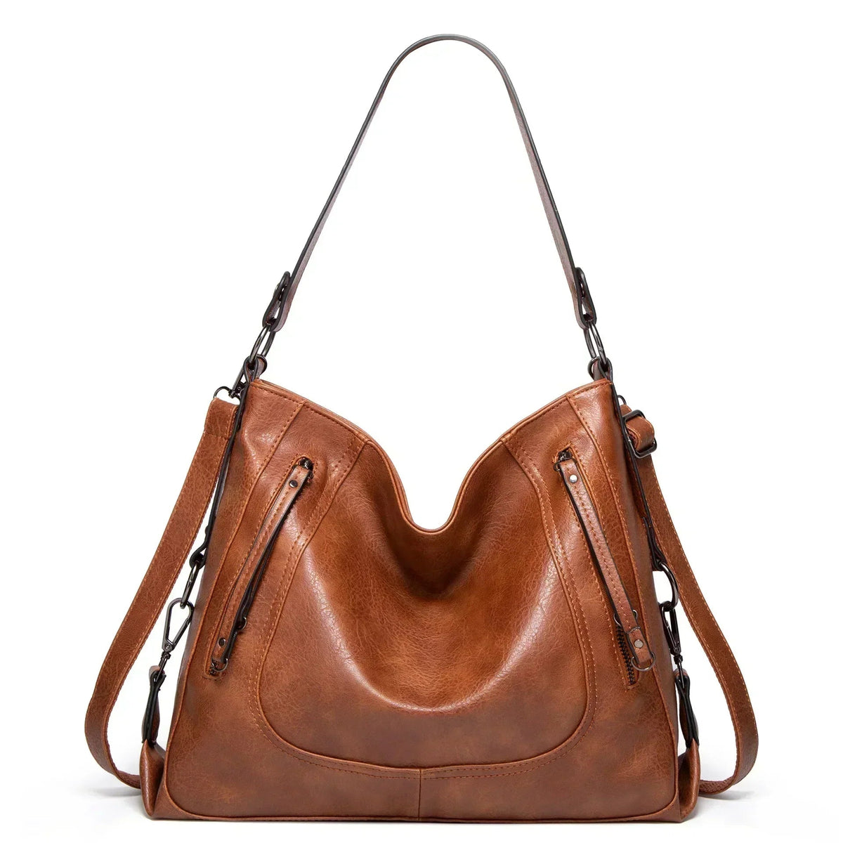 Borsa Elegante a Patta