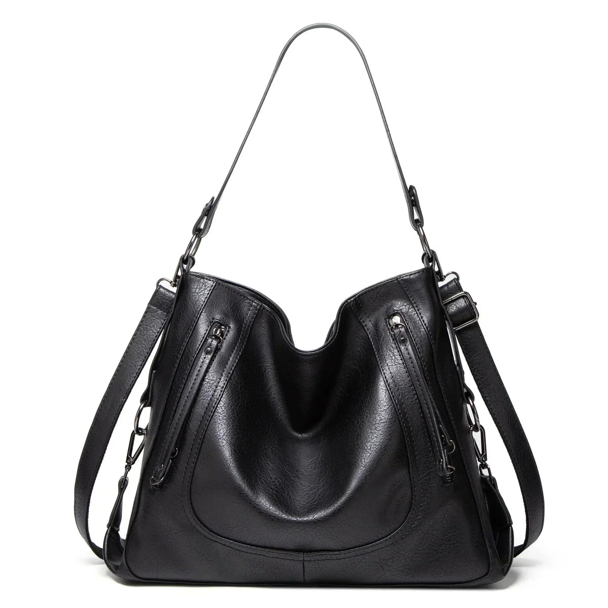 Borsa Elegante a Patta