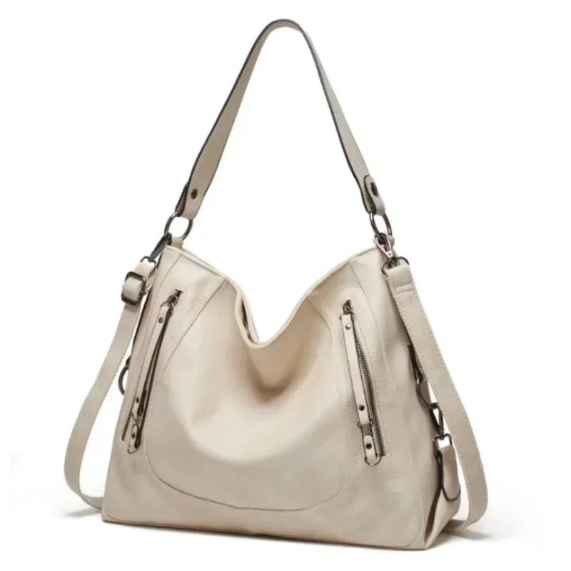Borsa Elegante a Patta