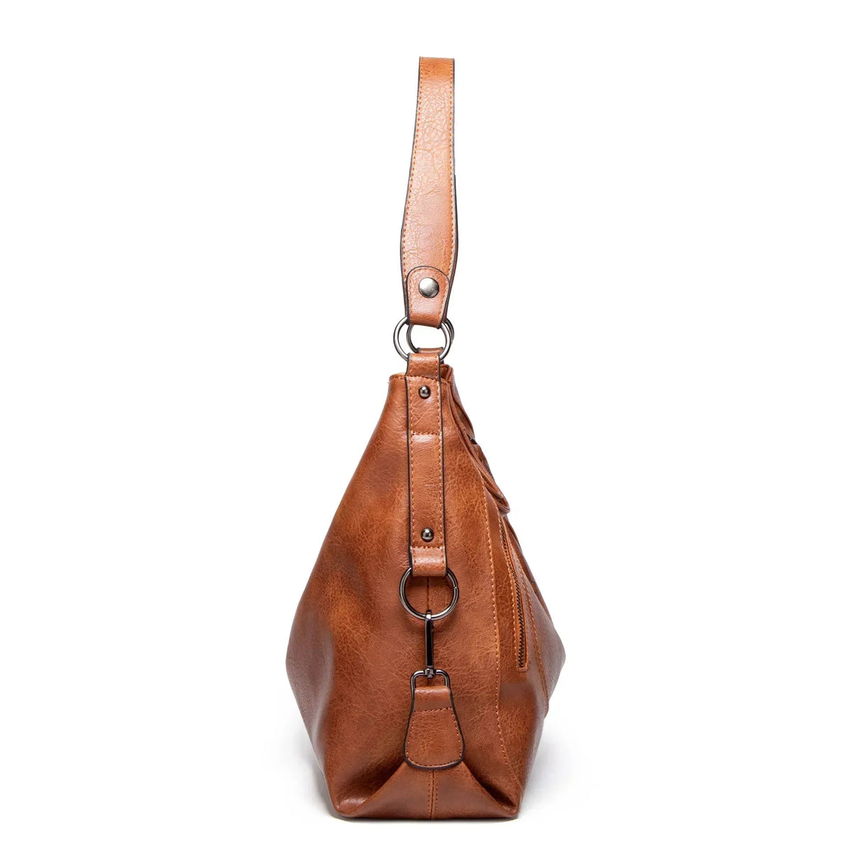 Borsa Elegante a Patta