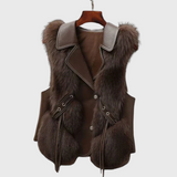 GAIA™ | GILET ELEGANTE