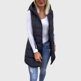 WILLOW ™ |GIACCA SENZA MANICHE