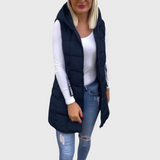 WILLOW ™ |GIACCA SENZA MANICHE