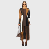 Veronica - Cappotto Elegante dallo Stile Raffinato e Senza Tempo