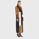 Veronica - Cappotto Elegante dallo Stile Raffinato e Senza Tempo