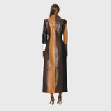 Veronica - Cappotto Elegante dallo Stile Raffinato e Senza Tempo