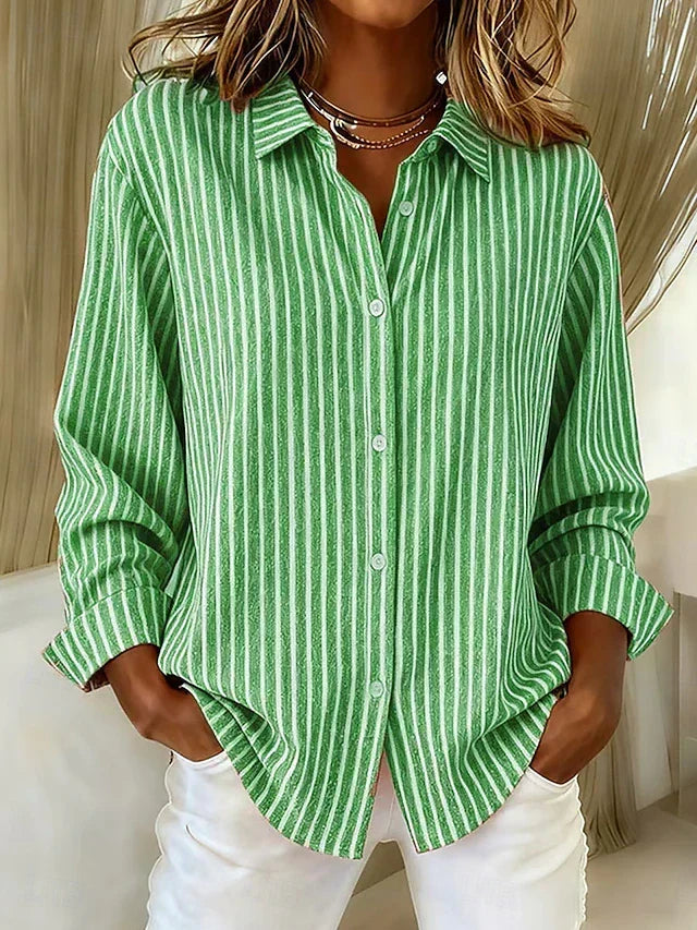 Lucrezia | Cardigan Camicia