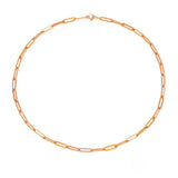 Collana a Catena Elegante Archen