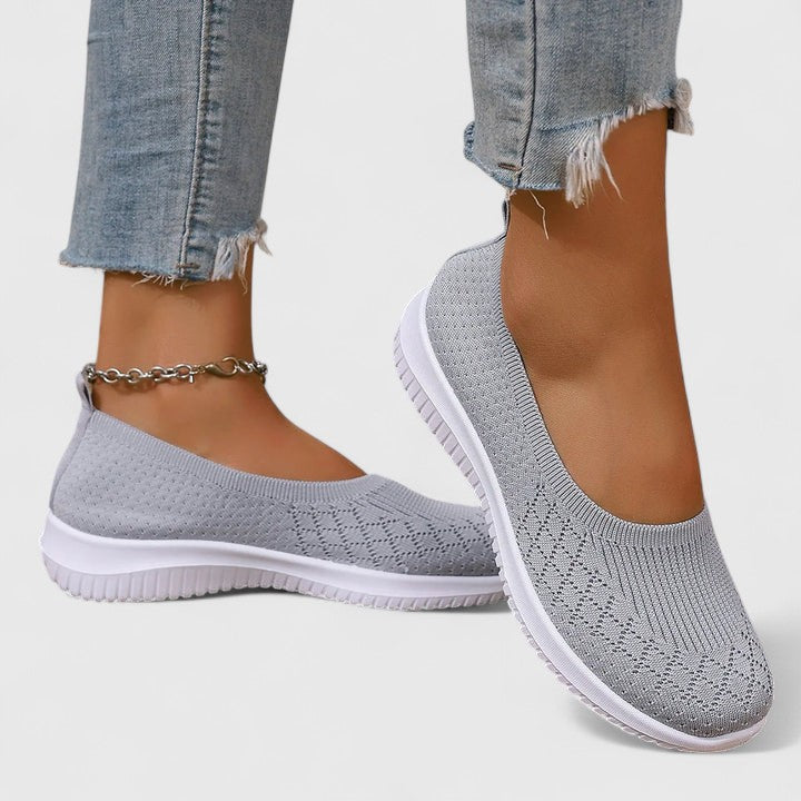Scarpe Ortopediche Slip-On