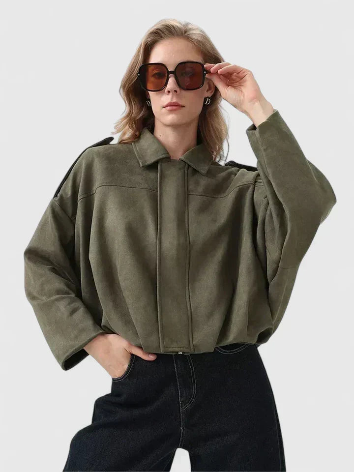 Giacca Confortevole