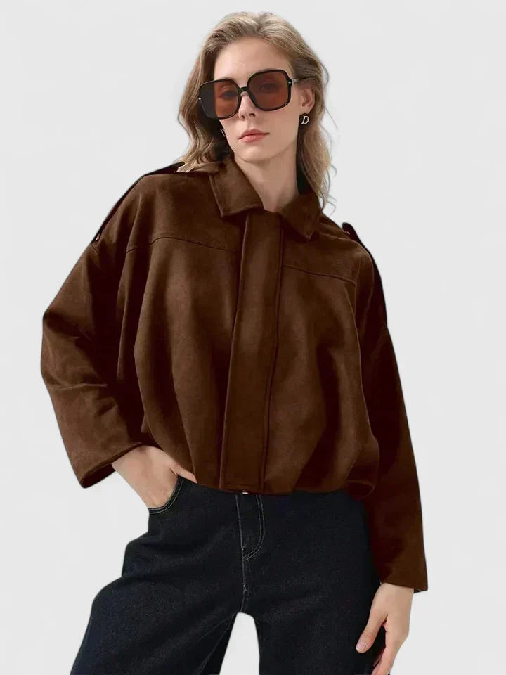 Giacca Confortevole
