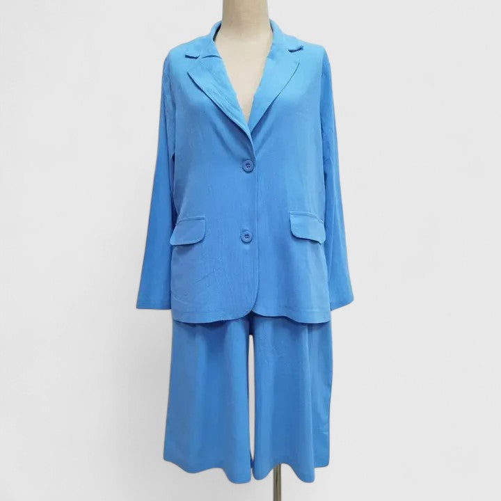 Railey | Set Elegante a Due Pezzi