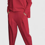 Ingrid | Set Comodo a Due Pezzi