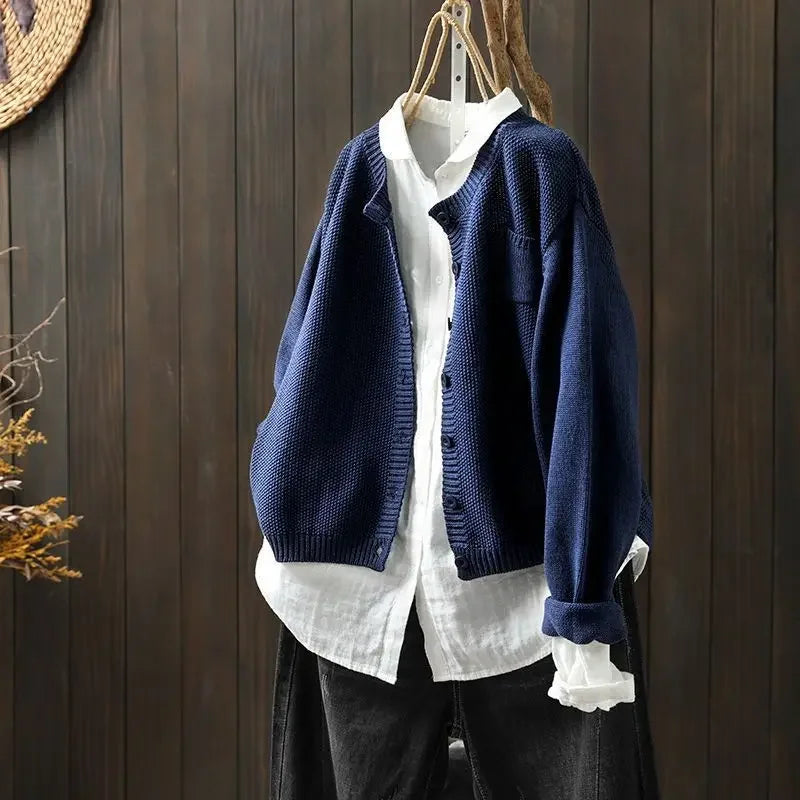 Maria - Cardigan