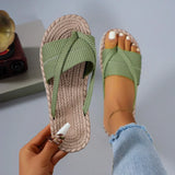 Josie – Sandali Leggeri in Feltro