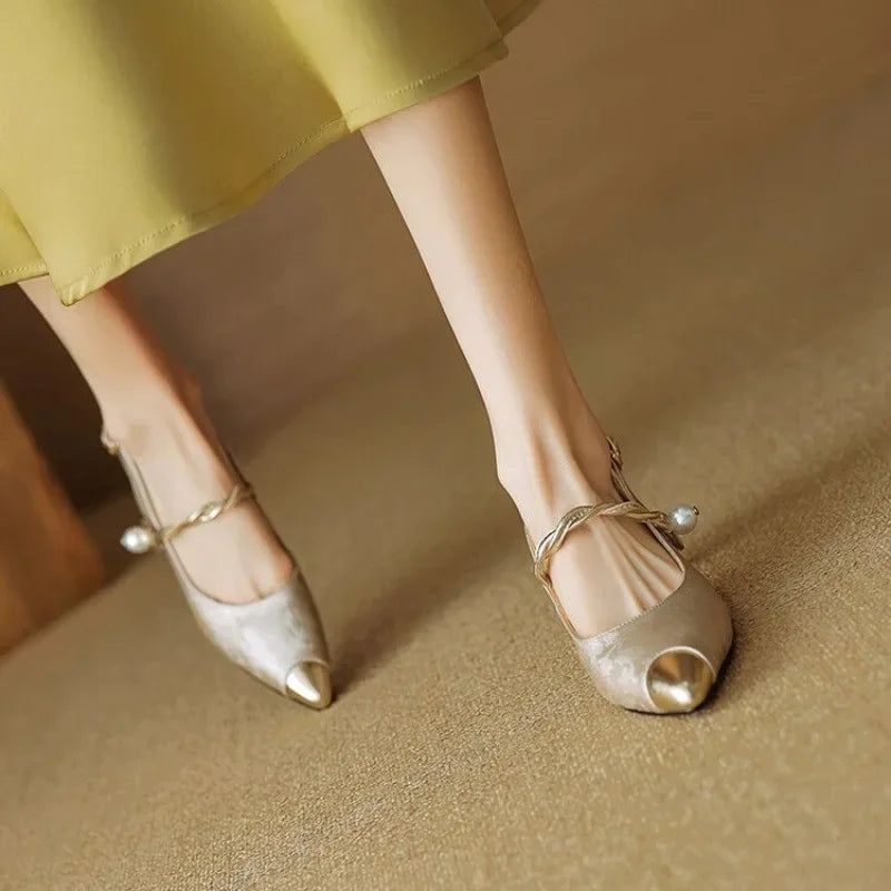 Décolleté Eleganti
