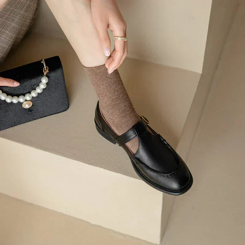 Scarpe Retrò
