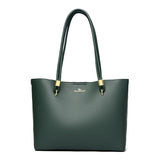 Concetta | Borsa a Spalla in Pelle Premium