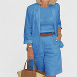 Railey | Set Elegante a Due Pezzi