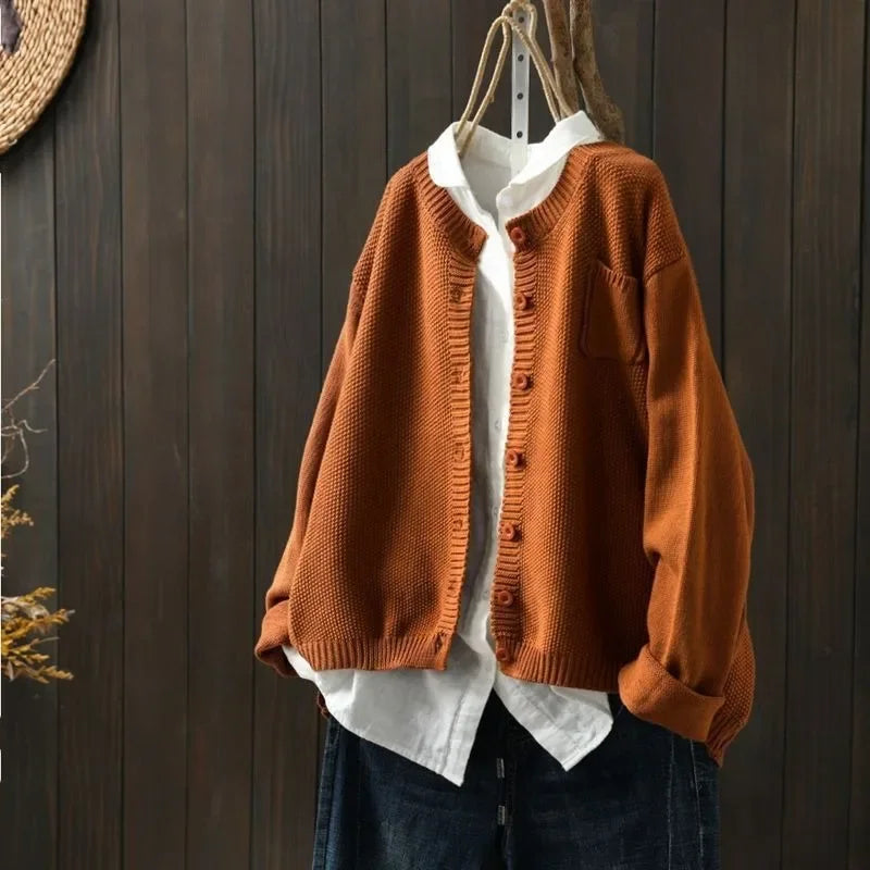 Maria - Cardigan