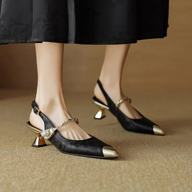 Décolleté Eleganti