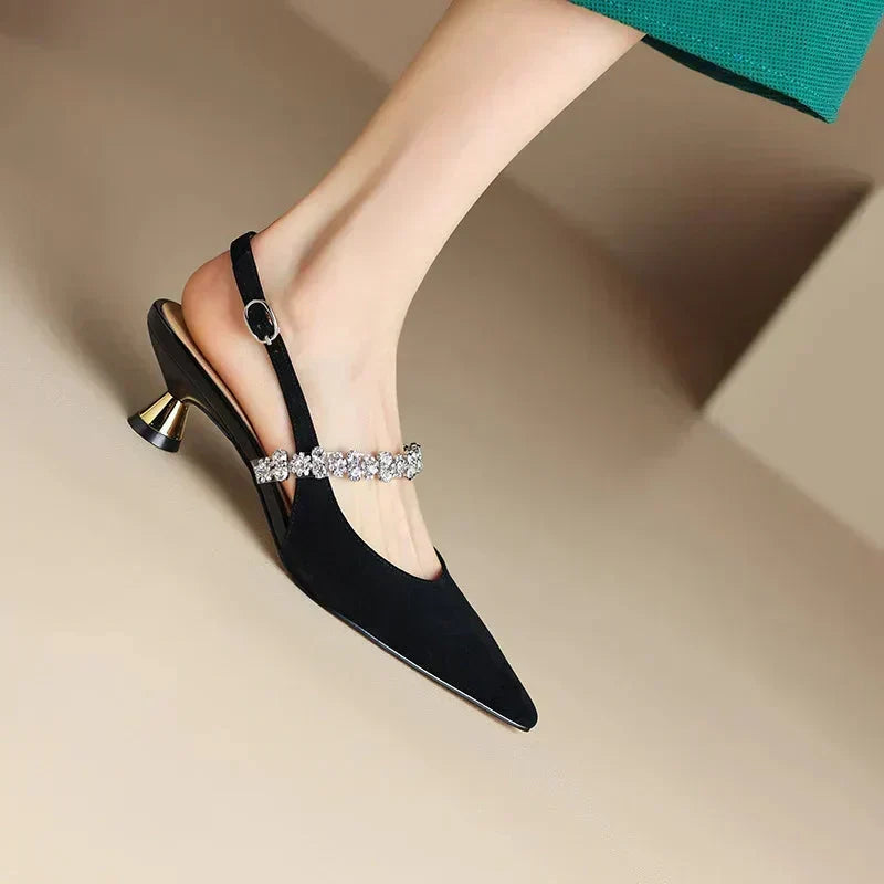 Décolleté Eleganti