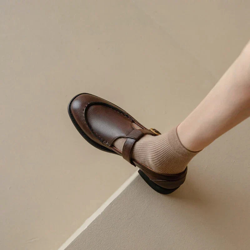 Scarpe Retrò