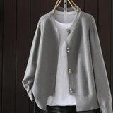 Auri | Cardigan Confortevole