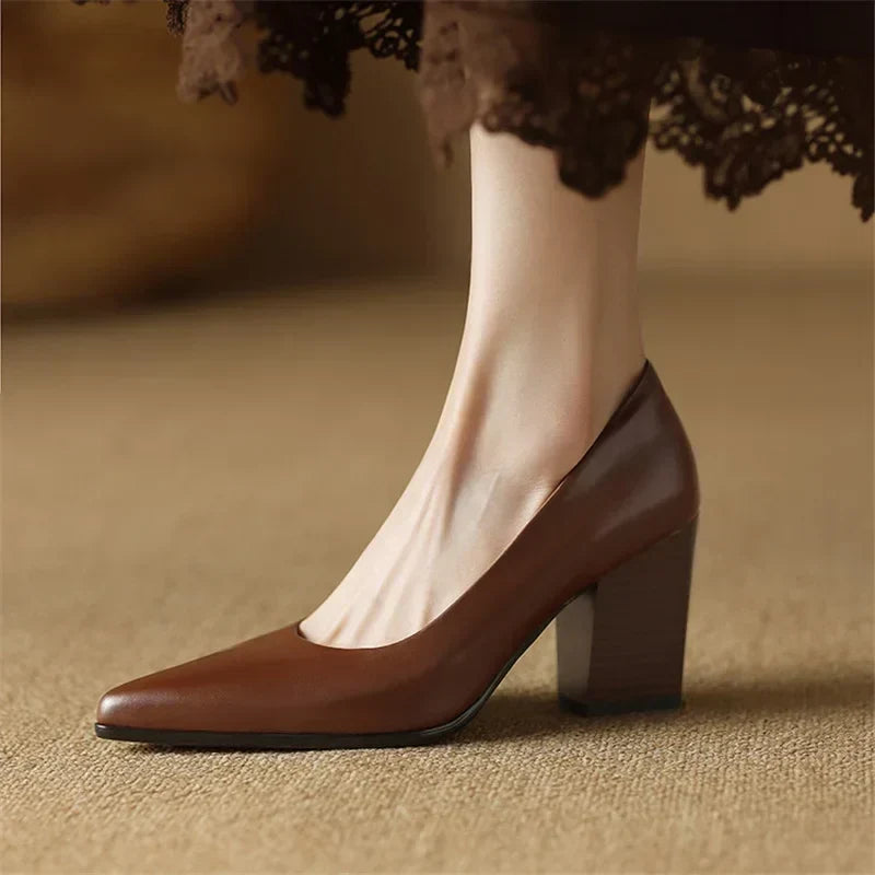 Décolleté Eleganti