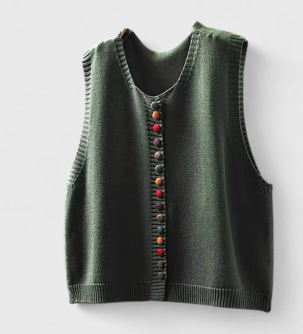 Avenleigh | Cardigan Elegante