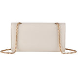 Elara - Borsa Elegante con Catena Dorata