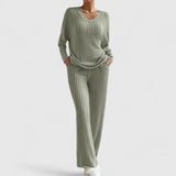 Addison | Set di abbigliamento comodo