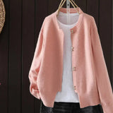 Auri | Cardigan Confortevole