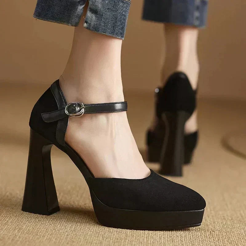 Décolleté Eleganti