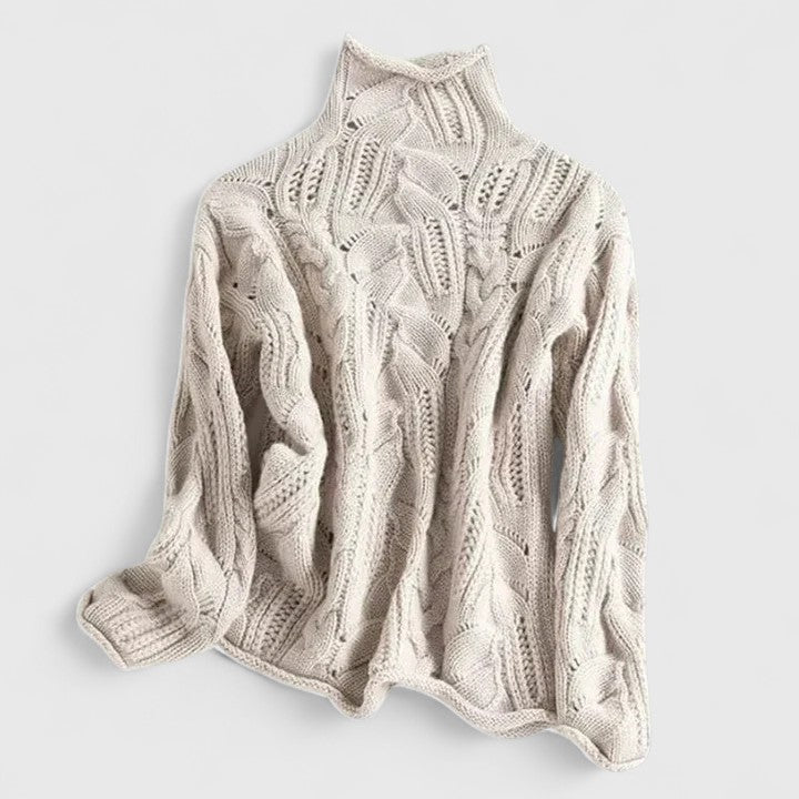 Gloria™ | Maglione Elegante