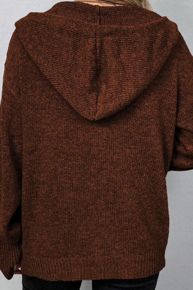 Rita | Cardigan in Maglia Morbida