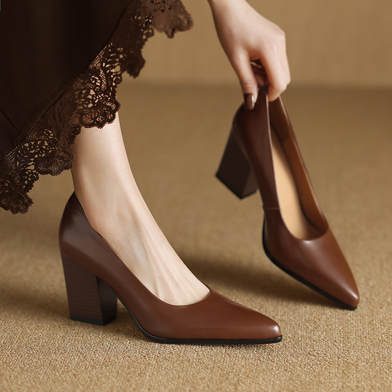 Décolleté Eleganti